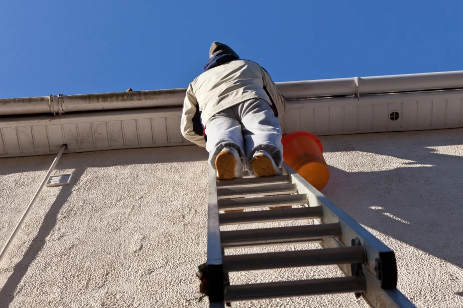 Gutter Cleaning Medina