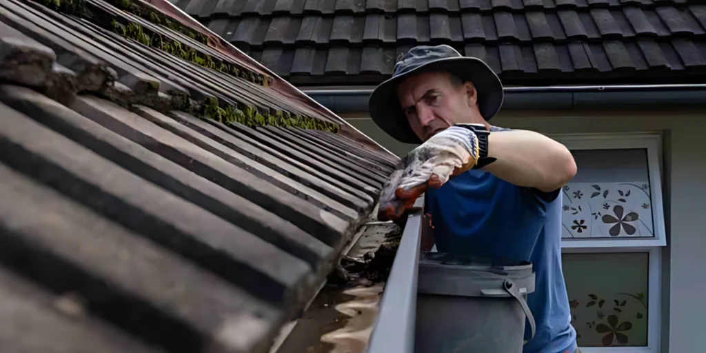 Gutter Cleaning Medina home page