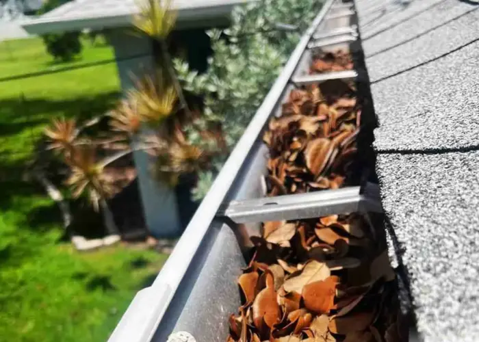 Gutter Cleaning Medina home page